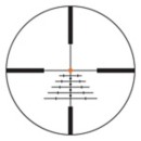 Swarovski Z5i 2.4-12x50 BRH-I MOA Riflescope