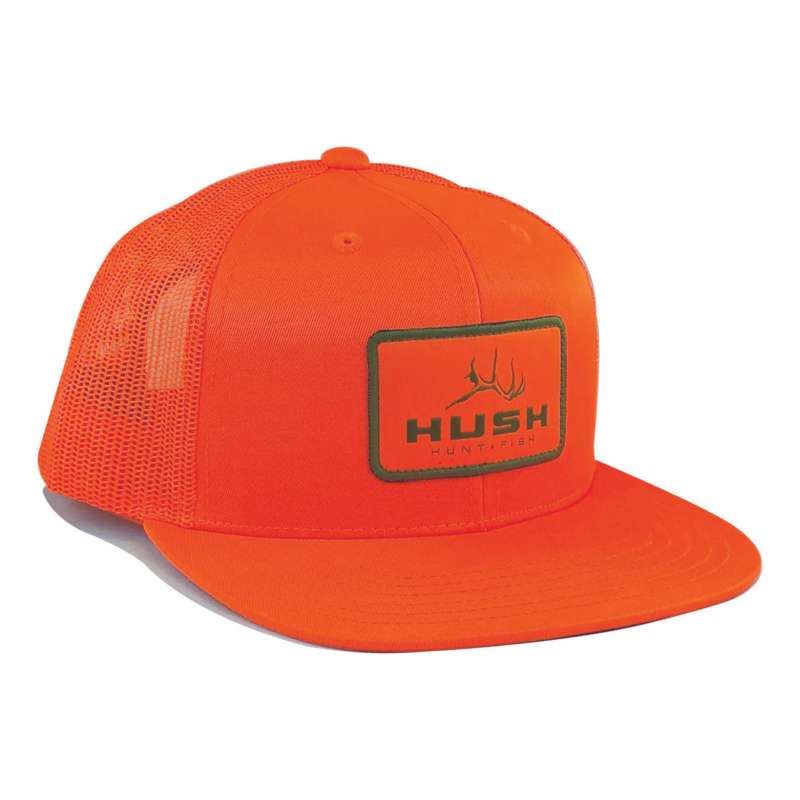 Hushin .300 Patch Hat