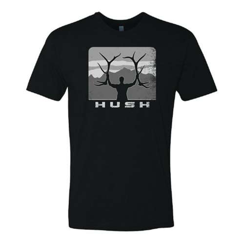 Men's Hushin Matched Set T-Shirt