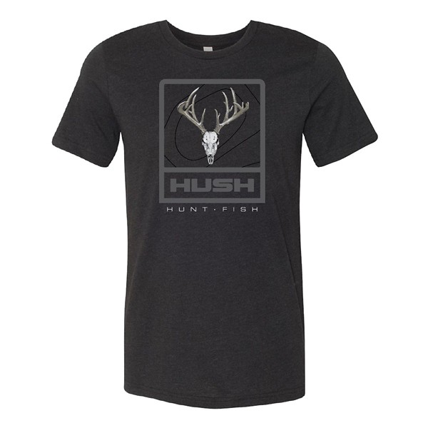 Men's Hushin Whitetail Topo T-Shirt product image
