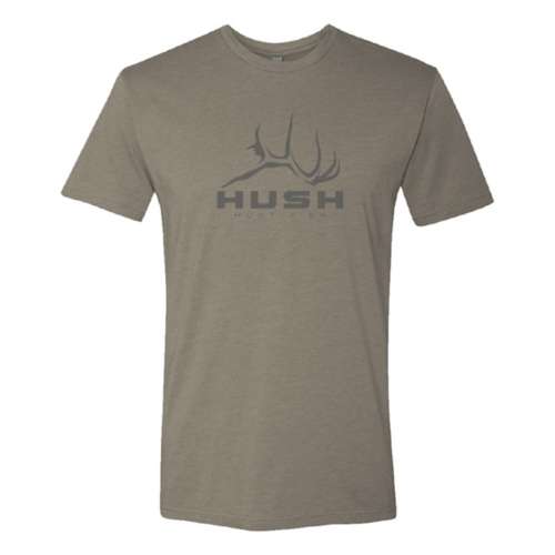Men's Hushin Firebull Icon Hunter T-Shirt