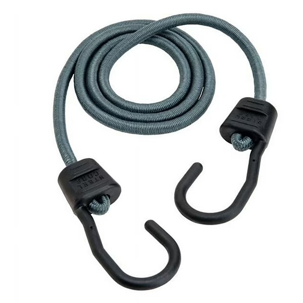 Keeper Assorted Color 48 inch Bungee Cord