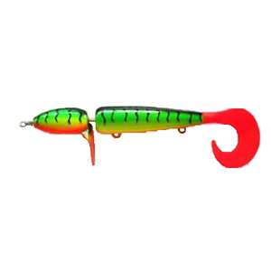 Chaos Tackle Medussa Musky Lure