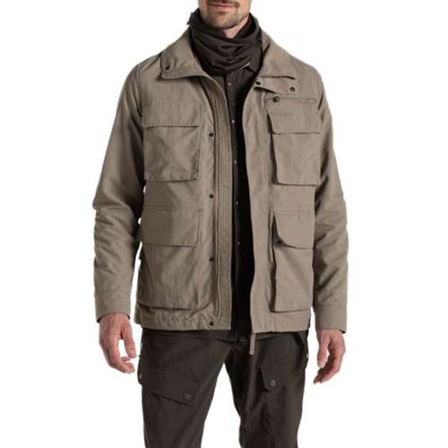 Craghoppers benedict jacket shop