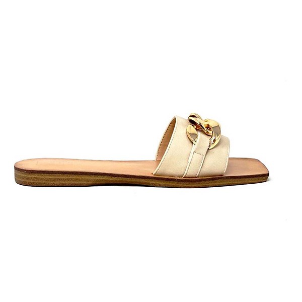 Women's SHU SHOP Dilia Slide Sandals product image