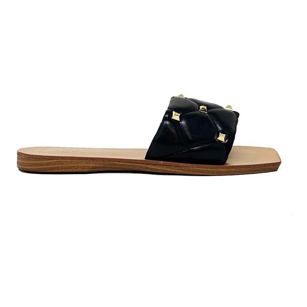 Women's SHU SHOP Barcelona Slide Sandals product image