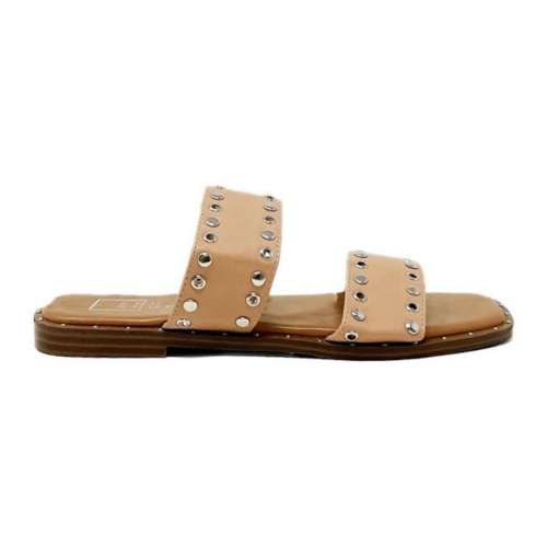 American rag easten slide hot sale sandals