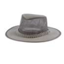 Adult Dorfman-Pacific Cooler Soaker Aussie Fishing Sun Solarweave Hat