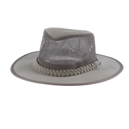 Adult Dorfman-Pacific Cooler Soaker Aussie Fishing Sun Hat