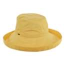 Women's Dorfman-Pacific Giana Big Brim Sun Hat