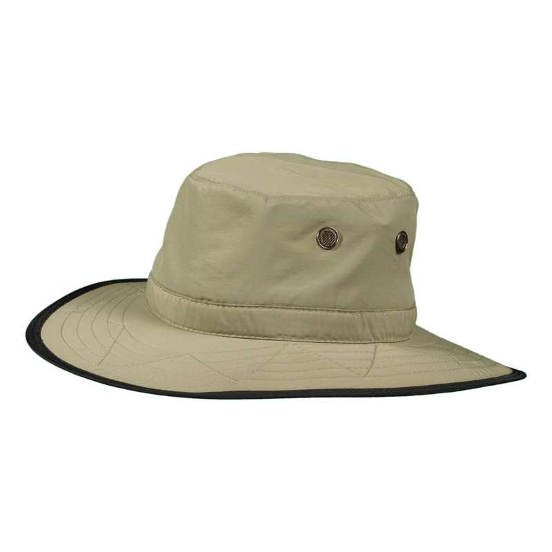 DorfmanPacific Jetty Supplex Fishing Boonie Hat