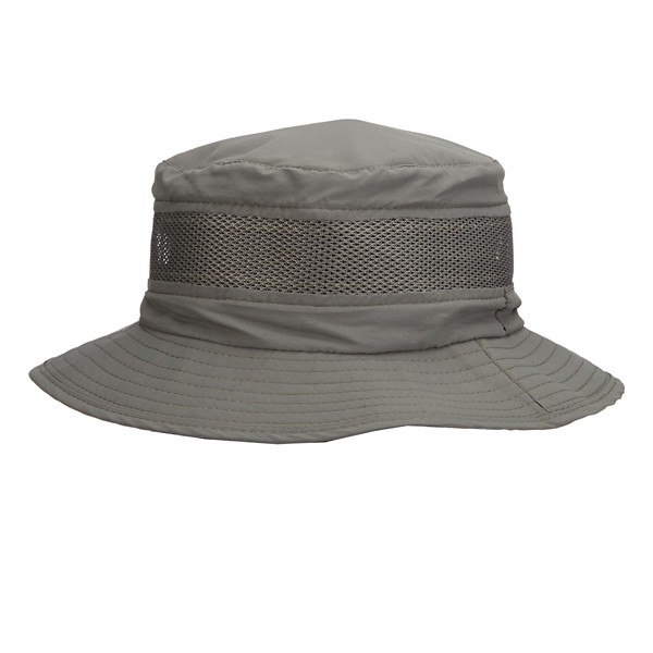 Adult Dorfman-Pacific Switchback No Fly Zone Fishing Boonie Bucket Hat product image