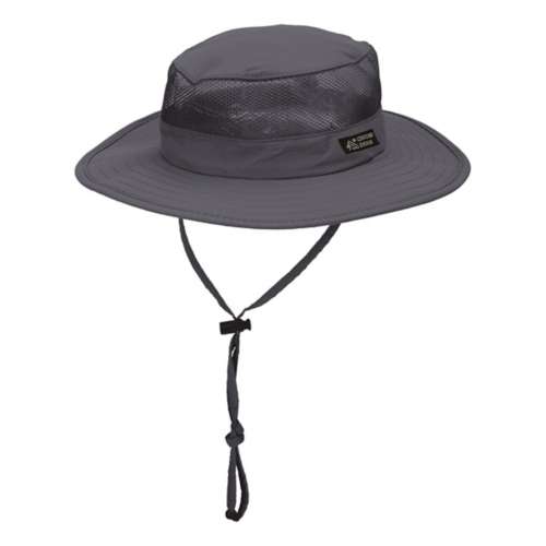 Adult Dorfman-Pacific Trailer Big Brim Fishing Boonie Sun Hat