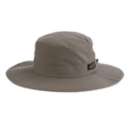 Adult Dorfman-Pacific Evergreen Supplex Nylon Fishing Boonie Sun Hat