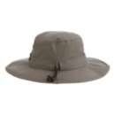 Adult Dorfman-Pacific Evergreen Supplex Nylon Fishing Boonie Sun Hat