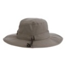 Adult Dorfman-Pacific Evergreen Supplex Nylon Fishing Boonie Sun Hat