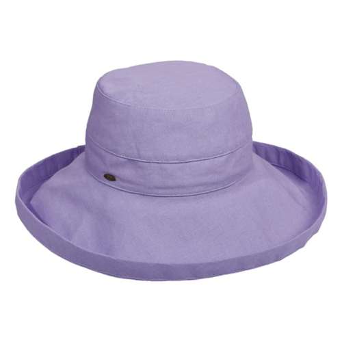 Women's Dorfman-Pacific Giana Big Brim Sun Hat