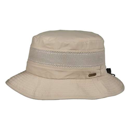 Dorfman Pacific Switchback No Fly Zone Fishing Boonie Bucket Hat Die Retrowelle hat auch Witzenberg Sneakers Sale Online