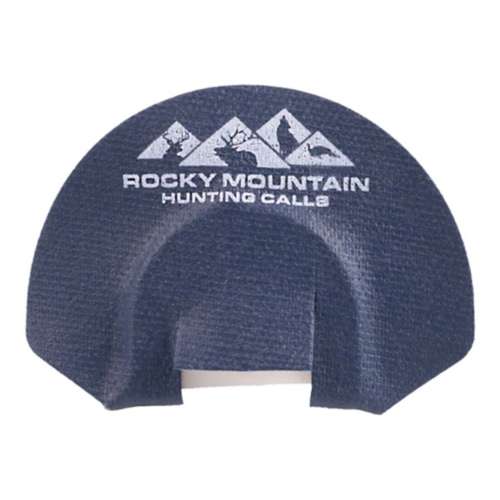 Rocky Mountain Rocky Moutain Hunting Calls " The Remedy Diaphram" Elk Call