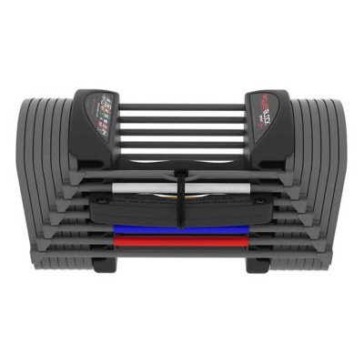 PowerBlock Sport 24 Adjustable Dumbbell Set