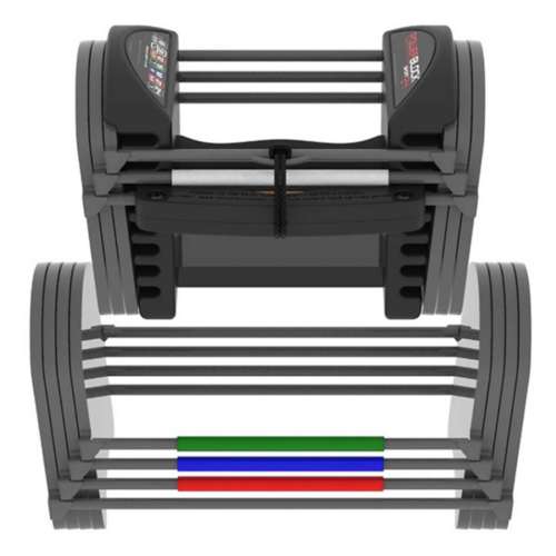 PowerBlock Sport 24 Adjustable Dumbbell Set