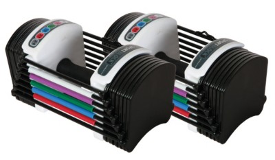 Powerblock Sport 24 Adjustable Dumbbell Set Scheels Com