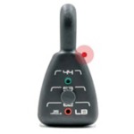 PowerBlock Pro Adjustable KettleBell 35-62 LB - Thumbnail 2 of 7