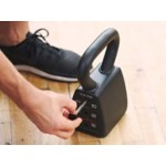 PowerBlock Pro Adjustable KettleBell 35-62 LB - Thumbnail 5 of 7