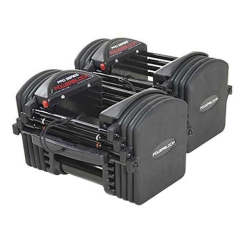 Powerblock Pro Exp Stage 1 Set Scheels Com
