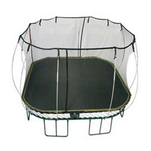 Springfree Jumbo Square 13ft Trampoline