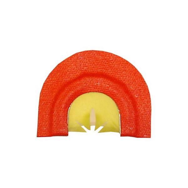 Hook's Custom Calls Player Diaphragm Turkey Call - Hook's Custom Calls