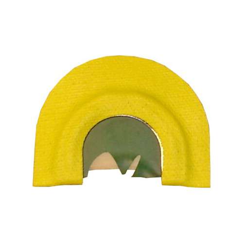 Hook's Custom Calls Heartthrob Diaphragm Turkey Call