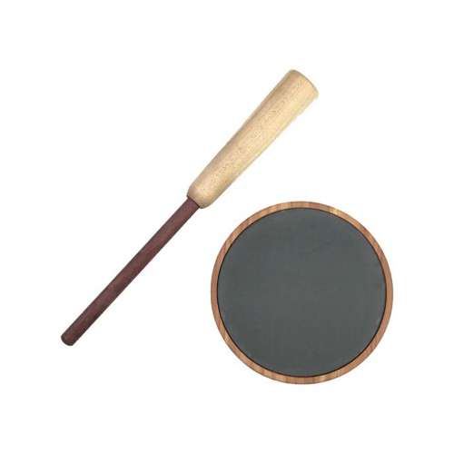 Hook's Custom Calls Assassin Turkey Pot Turkey Call