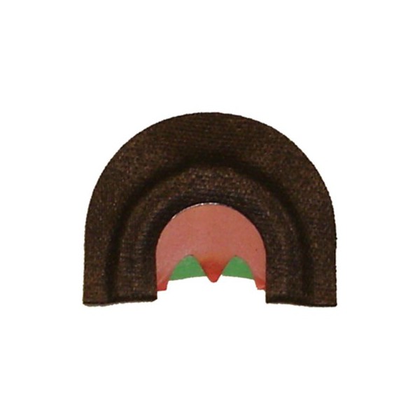 Hook's Custom Calls Enforcer Diaphragm Turkey Call - Hook's Custom Calls