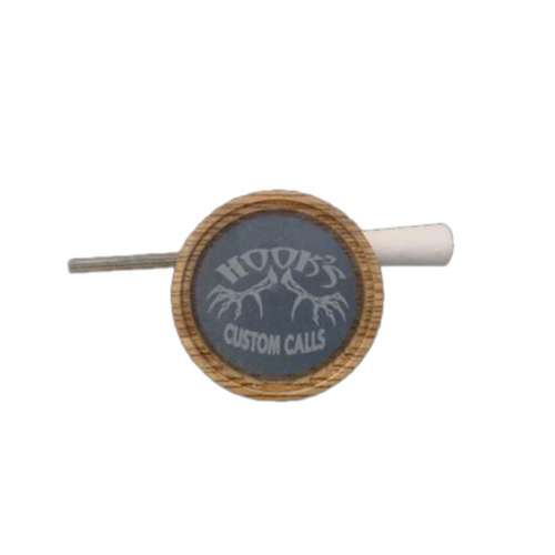 Hook's Custom Calls Exterminator Pot Turkey Call