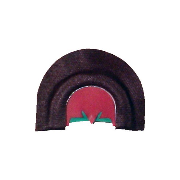 Hook's Custom Calls Game Changer 3 Diaphragm Turkey Call - Hook's Custom Calls