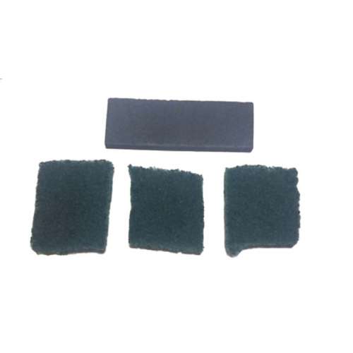 Hook's Custom Calls Friction Conditioning Kit Turkey Call