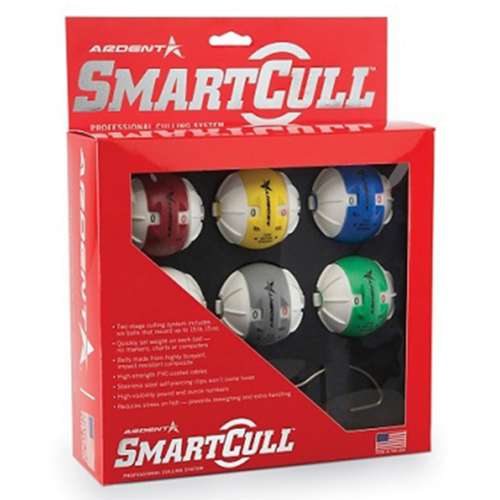 Ardent SmartCull Professional Culling System