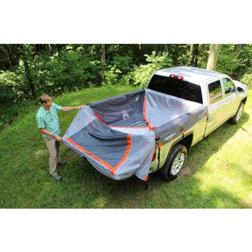 Rightline Gear Truck Bed Tent