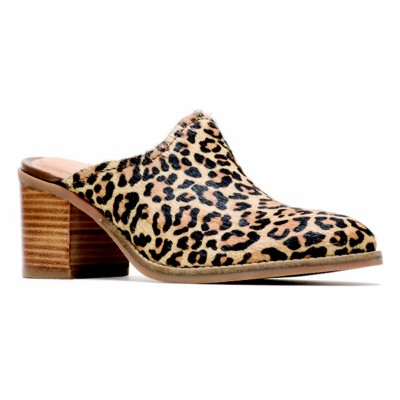 mules hush puppies