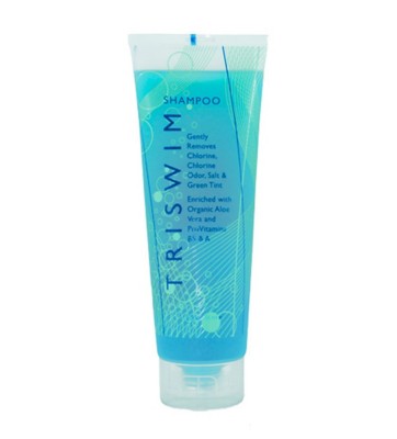 TRISWIM Chlorine-Out Shampoo