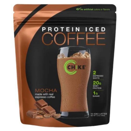 Chike High Protein Iced Coffee
