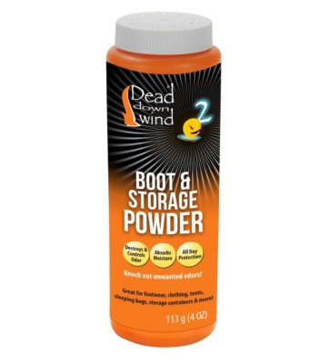 Dead Down Wind E2 ScentPrevent Powder