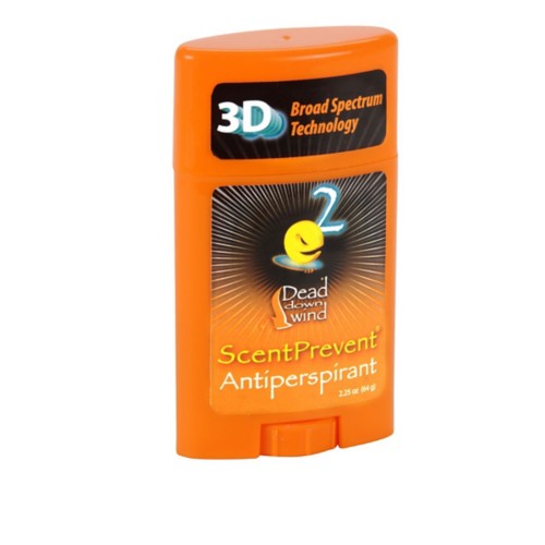 Scent Prevent Anti Perspirant
