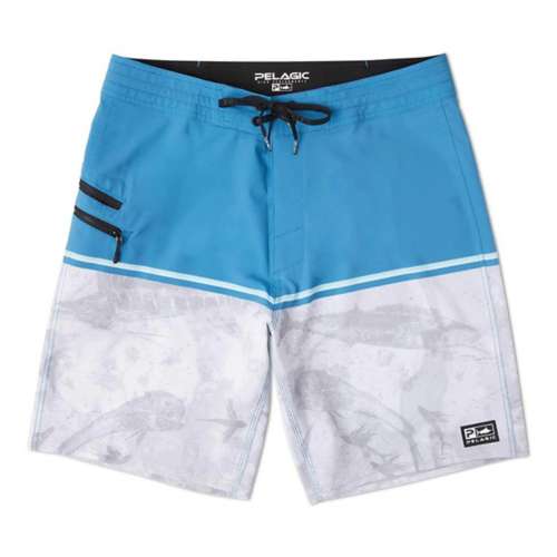 Men's Pelagic Strike Swim Boardshorts