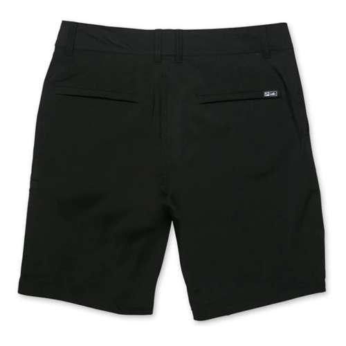 Men's Pelagic Mako Hybrid Shorts