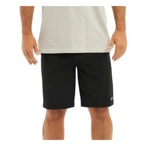 Men's Pelagic Mako Hybrid Mens shorts