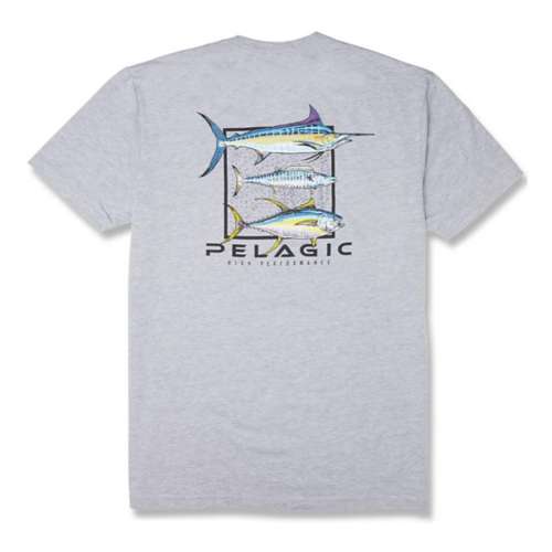 Men's Pelagic Game Day T-Shirt