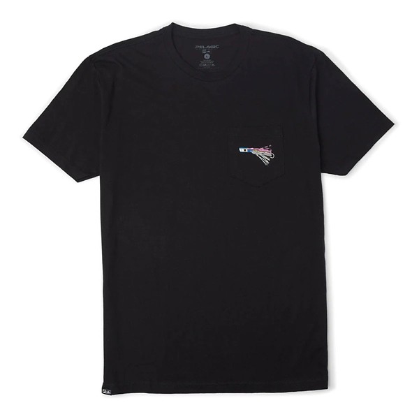 PELAGIC Men's  Lured T-Shirt