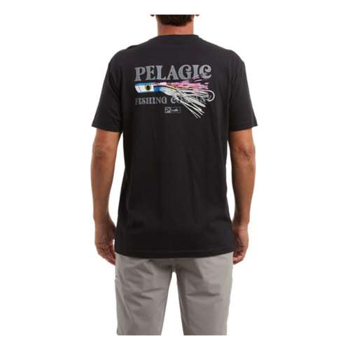 Men's Pelagic Lured T-Shirt